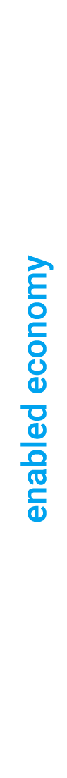 enabled economy