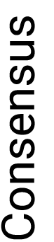 Consensus
