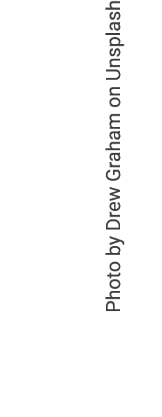 Photo by Drew Graham on Unsplash