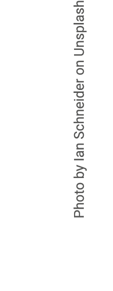 Photo by Ian Schneider on Unsplash