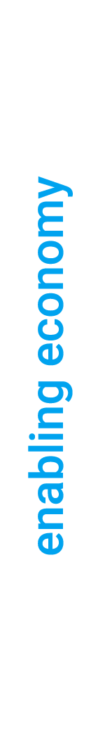 enabling economy