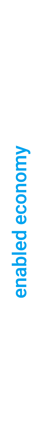 enabled economy
