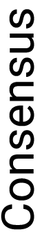 Consensus