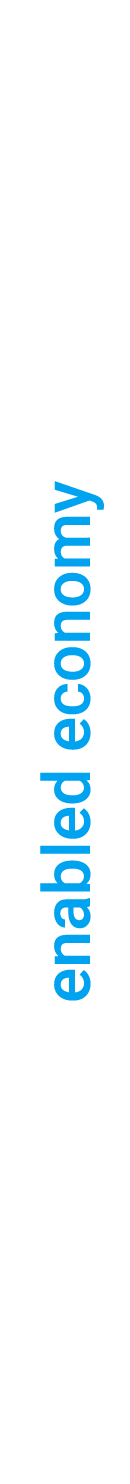 enabled economy